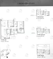 Prive (D19), Condominium #566274251